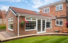 Shaugh Prior house extension leads