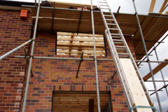 house extensions Shaugh Prior